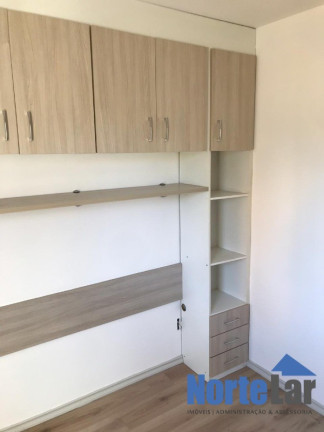 Imagem Apartamento com 3 Quartos à Venda, 55 m² em Vila Roque - São Paulo Imagem Apartamento com 3 Quartos à Venda, 55 m² em Vila Roque - São Paulo