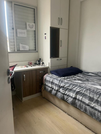 Imagem Apartamento com 3 Quartos à Venda, 74 m² em Parque Senhor Do Bonfim - Taubaté Imagem Apartamento com 3 Quartos à Venda, 74 m² em Parque Senhor Do Bonfim - Taubaté
