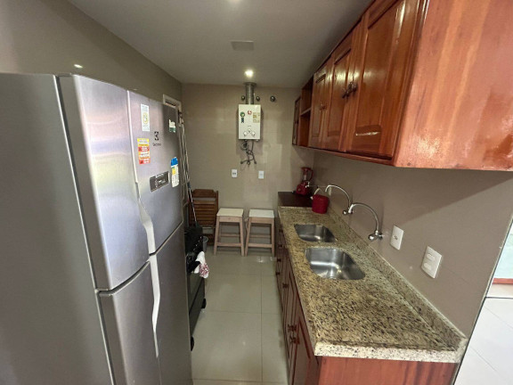 Imagem Apartamento com 2 Quartos à Venda, 56 m² em Praia Do Futuro Ii - Fortaleza Imagem Apartamento com 2 Quartos à Venda, 56 m² em Praia Do Futuro Ii - Fortaleza