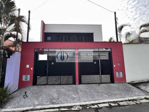 Imagem Casa com 3 Quartos à Venda, 128 m² em Vila Carrão - São Paulo Imagem Casa com 3 Quartos à Venda, 128 m² em Vila Carrão - São Paulo