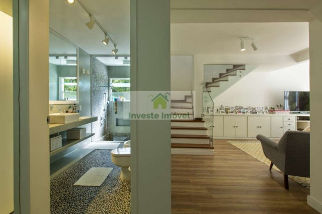 Imagem Casa de Condomínio com 5 Quartos à Venda, 518 m² em Granja Viana - Cotia Imagem Casa de Condomínio com 5 Quartos à Venda, 518 m² em Granja Viana - Cotia