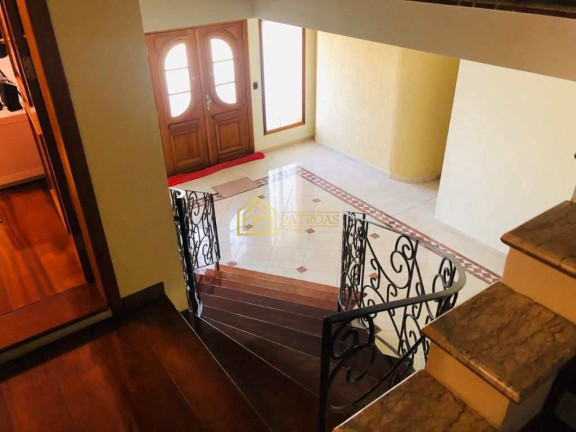 Imagem Casa com 5 Quartos à Venda, 654 m² em Parque Terra Nova Ii - São Bernardo Do Campo Imagem Casa com 5 Quartos à Venda, 654 m² em Parque Terra Nova Ii - São Bernardo Do Campo