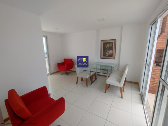 Imagem Apartamento com 3 Quartos à Venda, 150 m² em Praia De Itaparica - Vila Velha