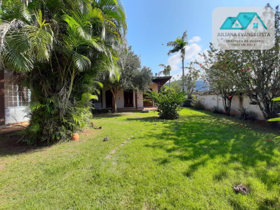 Imagem Casa com 5 Quartos à Venda, 720 m² em Martim De Sá - Caraguatatuba