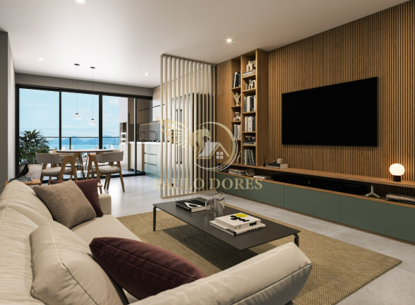 Imagem Apartamento com 1 Quarto à Venda, 36 m² em Itaguá - Ubatuba Imagem Apartamento com 1 Quarto à Venda, 36 m² em Itaguá - Ubatuba