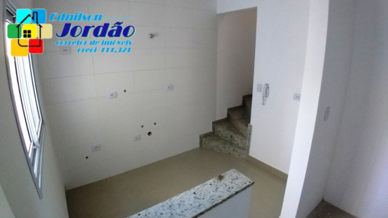 Imagem Apartamento com 2 Quartos à Venda, 50 m² em Utinga - Santo André Imagem Apartamento com 2 Quartos à Venda, 50 m² em Utinga - Santo André