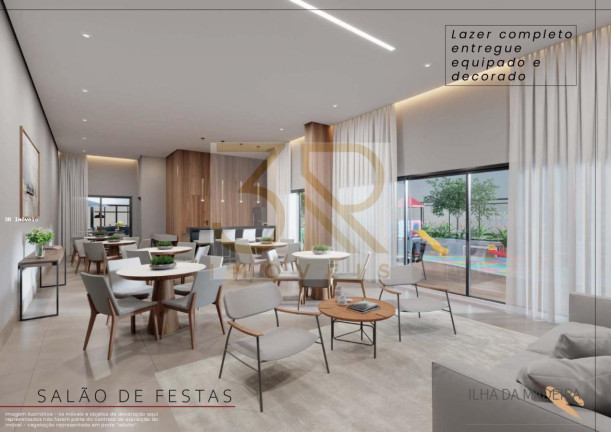 Imagem Apartamento com 2 Quartos à Venda, 85 m² em Nova Aliança - Ribeirão Preto Imagem Apartamento com 2 Quartos à Venda, 85 m² em Nova Aliança - Ribeirão Preto