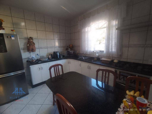 Imagem Casa com 3 Quartos à Venda, 108 m² em Centro - Antônio Carlos Imagem Casa com 3 Quartos à Venda, 108 m² em Centro - Antônio Carlos