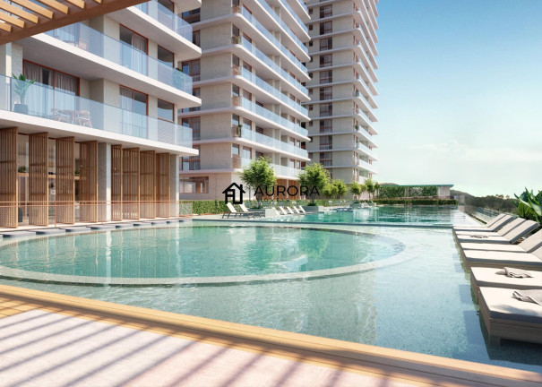 Imagem Apartamento com 2 Quartos à Venda, 93 m² em Praia Brava - Itajaí