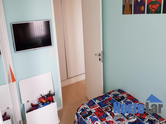 Imagem Apartamento com 2 Quartos à Venda, 50 m² em Vila Palmeiras - São Paulo Imagem Apartamento com 2 Quartos à Venda, 50 m² em Vila Palmeiras - São Paulo