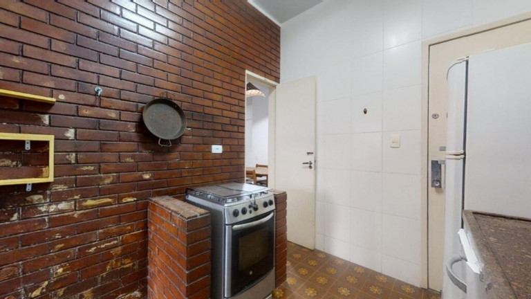 Imagem Imóvel com 3 Quartos à Venda, 93 m² em Humaitá - Rio De Janeiro