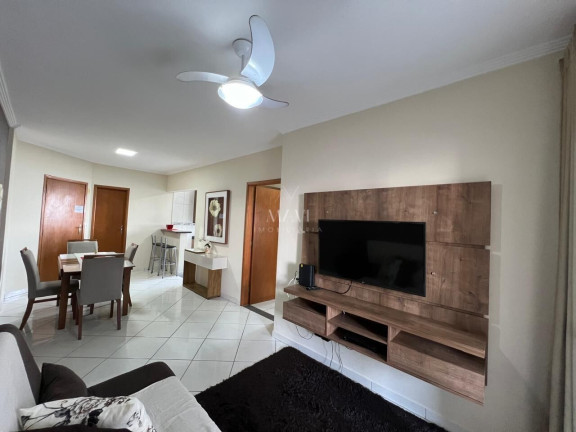 Imagem Apartamento com 1 Quarto à Venda, 64 m² em Aviação - Praia Grande Imagem Apartamento com 1 Quarto à Venda, 64 m² em Aviação - Praia Grande