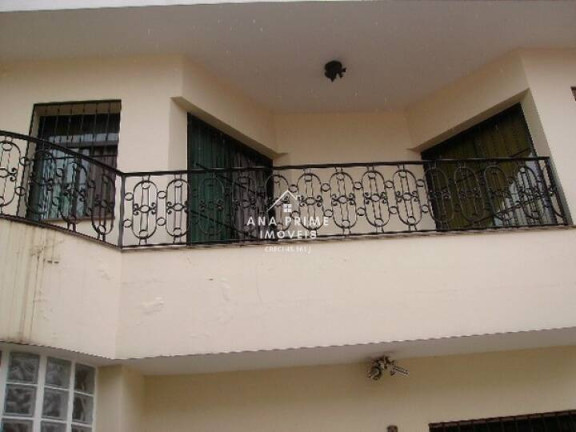 Imagem Casa com 3 Quartos à Venda, 367 m² em Jardim Vila Formosa - São Paulo