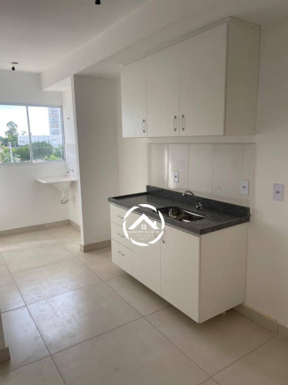 Imagem Apartamento com 2 Quartos para Alugar, 56 m² em Cuiabá Imagem Apartamento com 2 Quartos para Alugar, 56 m² em Cuiabá