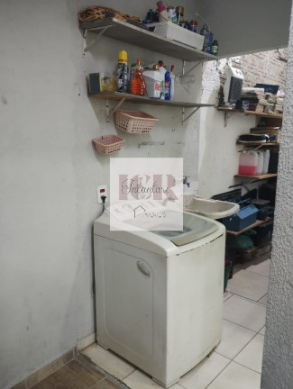 Imagem Casa de Condomínio com 3 Quartos à Venda, em Wanel Ville - Sorocaba Imagem Casa de Condomínio com 3 Quartos à Venda, em Wanel Ville - Sorocaba