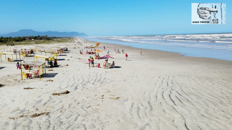 Imagem Terreno à Venda, 250 m² em Centro - Ilha Comprida Imagem Terreno à Venda, 250 m² em Centro - Ilha Comprida