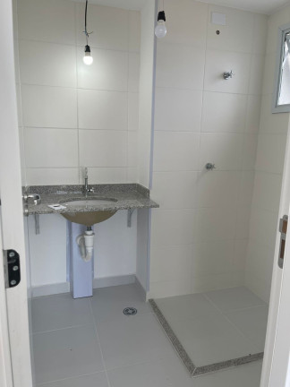 Imagem Apartamento com 1 Quarto à Venda, 27 m² em Liberdade - São Paulo Imagem Apartamento com 1 Quarto à Venda, 27 m² em Liberdade - São Paulo