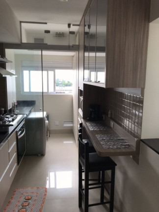 Imagem Apartamento com 3 Quartos à Venda, 93 m² em Vila Leopoldina - São Paulo