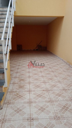 Imagem Sobrado com 2 Quartos à Venda, 90 m² em Conjunto Residencial Butantã - São Paulo Imagem Sobrado com 2 Quartos à Venda, 90 m² em Conjunto Residencial Butantã - São Paulo