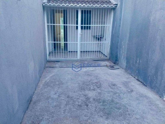 Imagem Casa com 2 Quartos à Venda, 90 m² em Siqueira - Fortaleza Imagem Casa com 2 Quartos à Venda, 90 m² em Siqueira - Fortaleza