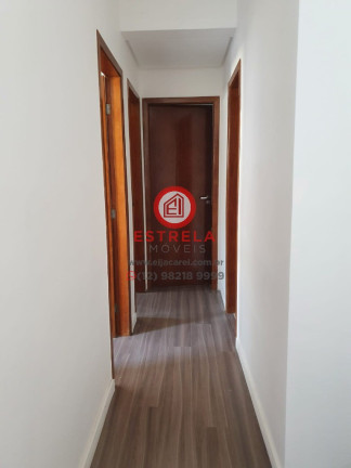 Imagem Imóvel com 3 Quartos à Venda, 80 m² em Vila Machado - Jacareí Imagem Imóvel com 3 Quartos à Venda, 80 m² em Vila Machado - Jacareí