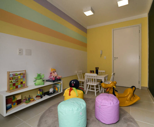 Imagem Apartamento com 2 Quartos à Venda, 40 m² em São Paulo Imagem Apartamento com 2 Quartos à Venda, 40 m² em São Paulo