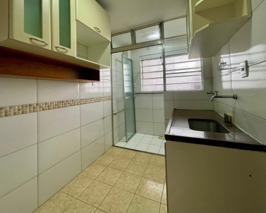 Imagem Apartamento com 2 Quartos à Venda, 45 m² em Cambuci - São Paulo Imagem Apartamento com 2 Quartos à Venda, 45 m² em Cambuci - São Paulo