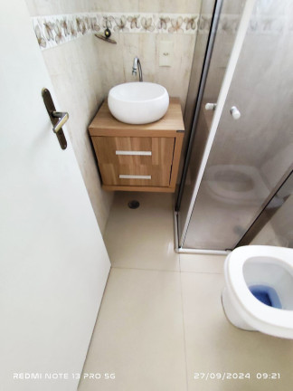 Imagem Apartamento com 2 Quartos à Venda, 49 m² em Freguesia Do ó - São Paulo Imagem Apartamento com 2 Quartos à Venda, 49 m² em Freguesia Do ó - São Paulo