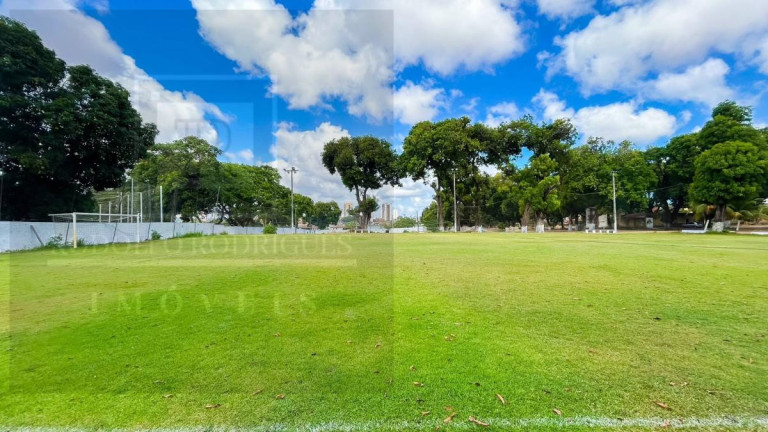 Imagem Terreno à Venda, 34.536 m² em Parangaba - Fortaleza