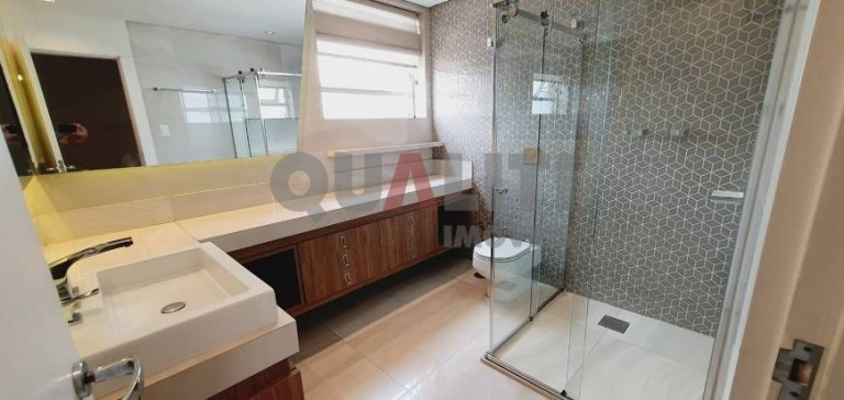 Imagem Apartamento com 3 Quartos à Venda, 251 m² em Jardim Paulista - São Paulo