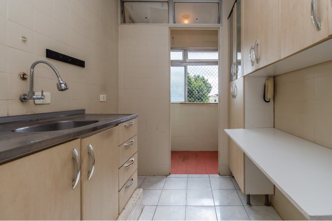 Imagem Imóvel com 2 Quartos à Venda, 53 m² em Vila Vera - São Paulo Imagem Imóvel com 2 Quartos à Venda, 53 m² em Vila Vera - São Paulo