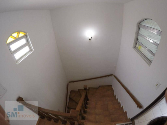 Imagem Sobrado com 3 Quartos à Venda, 270 m² em Conceição - Diadema