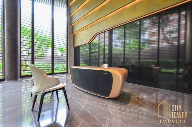 Imagem Apartamento com 1 Quarto à Venda, 49 m² em Vila Olímpia - São Paulo Imagem Apartamento com 1 Quarto à Venda, 49 m² em Vila Olímpia - São Paulo