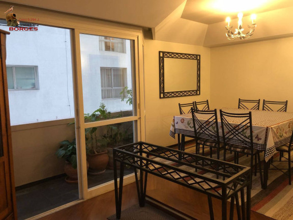 Imagem Apartamento com 3 Quartos à Venda, 86 m² em Brooklin - São Paulo Imagem Apartamento com 3 Quartos à Venda, 86 m² em Brooklin - São Paulo