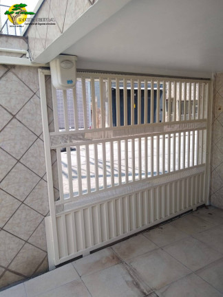 Imagem Casa com 2 Quartos para Alugar, 80 m² em Santana - São Paulo