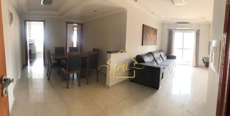 Imagem Apartamento com 2 Quartos à Venda, 77 m² em Vila Tupi - Praia Grande