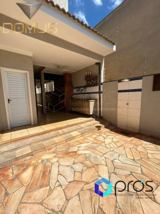 Imagem Sobrado com 3 Quartos à Venda, 200 m² em Jardim Botânico - Ribeirão Preto Imagem Sobrado com 3 Quartos à Venda, 200 m² em Jardim Botânico - Ribeirão Preto