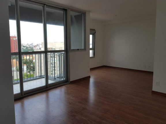 Imóvel com 1 Quarto para Alugar, 37 m² em Sumarezinho - São Paulo