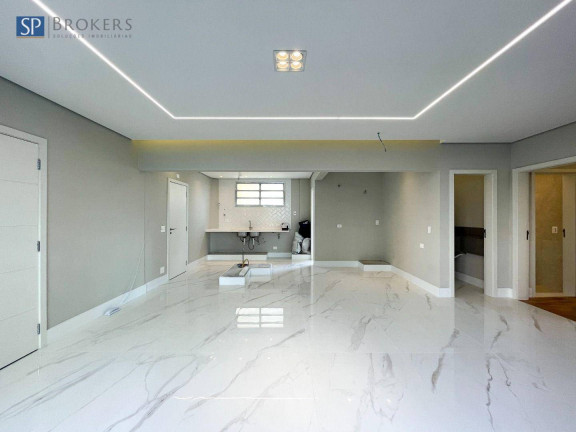 Imagem Apartamento com 3 Quartos à Venda, 121 m² em Perdizes - São Paulo Imagem Apartamento com 3 Quartos à Venda, 121 m² em Perdizes - São Paulo