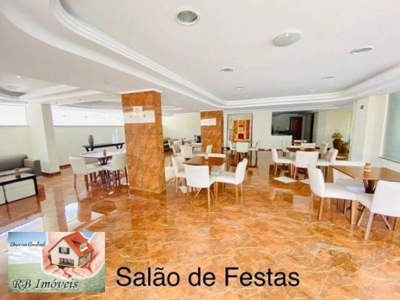 Imagem Apartamento com 4 Quartos à Venda, 178 m² em Rudge Ramos - São Bernardo Do Campo Imagem Apartamento com 4 Quartos à Venda, 178 m² em Rudge Ramos - São Bernardo Do Campo