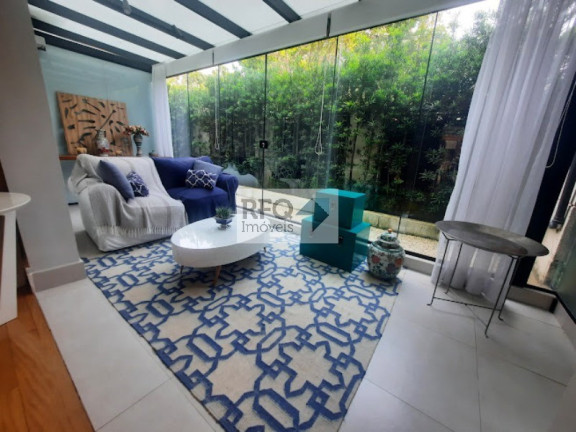 Imóvel com 3 Quartos à Venda, 250 m² em Vila Cruzeiro - São Paulo
