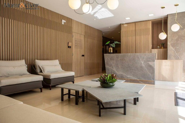 Imagem Apartamento com 3 Quartos à Venda, 103 m² em Cristo Rei - Curitiba Imagem Apartamento com 3 Quartos à Venda, 103 m² em Cristo Rei - Curitiba