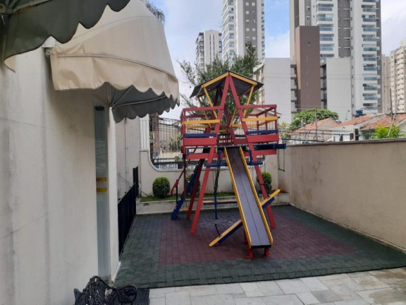 Imagem Imóvel com 3 Quartos à Venda, 108 m² em Saúde - São Paulo Imagem Imóvel com 3 Quartos à Venda, 108 m² em Saúde - São Paulo