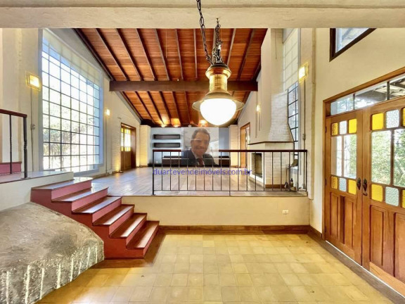 Imagem Casa com 4 Quartos à Venda, 435 m² em Altos De São Fernando - Jandira Imagem Casa com 4 Quartos à Venda, 435 m² em Altos De São Fernando - Jandira