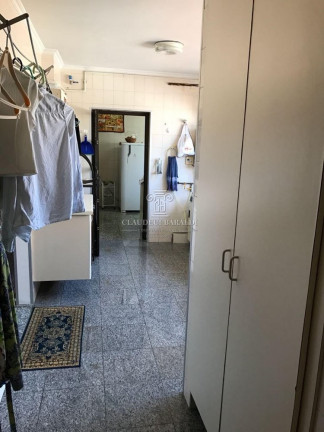 Imagem Apartamento com 4 Quartos à Venda, 273 m² em Centro - Sorocaba