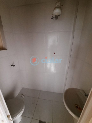 Imagem Apartamento com 1 Quarto à Venda, 20 m² em Centro - Rio De Janeiro Imagem Apartamento com 1 Quarto à Venda, 20 m² em Centro - Rio De Janeiro