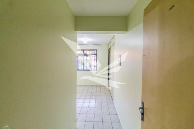 Imagem Apartamento com 1 Quarto à Venda, 39 m² em Asa Norte - Brasília Imagem Apartamento com 1 Quarto à Venda, 39 m² em Asa Norte - Brasília