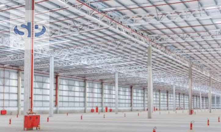 Imagem Imóvel Comercial para Alugar, 5.476 m² em Parque Industrial - Jundiaí Imagem Imóvel Comercial para Alugar, 5.476 m² em Parque Industrial - Jundiaí