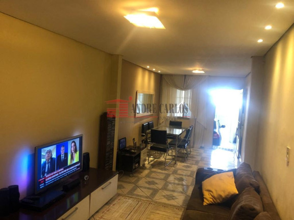 Imagem Casa com 2 Quartos à Venda, 113 m² em Centro - Osasco Imagem Casa com 2 Quartos à Venda, 113 m² em Centro - Osasco