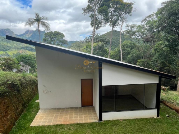Imagem Casa com 3 Quartos à Venda, 134 m² em Vargem Grande - Teresópolis Imagem Casa com 3 Quartos à Venda, 134 m² em Vargem Grande - Teresópolis